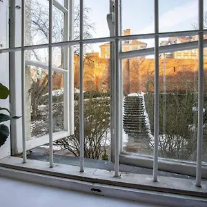 Mostowa 9/9a ,old Town Apartament Warszawa